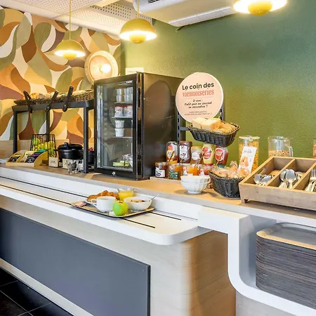 Cite De L'espace Hurel