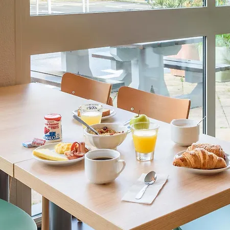 Cite De L'espace Hurel Hotel Toulouse