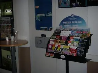 Cité De L'espace Hurel 2*