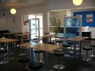 Hotel Cité De L'espace Hurel