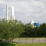 Cite De L'espace Hurel Toulouse