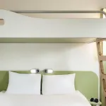 Hotel Cite De L'espace Hurel 2*