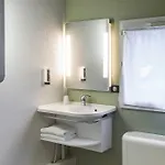 Cite De L'espace Hurel Hotel 2*