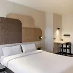 Cite De L'espace Hurel Hotel Toulouse