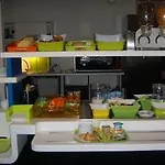 Cite De L'espace Hurel Hotel