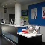 Cite De L'espace Hurel Hotel 2*