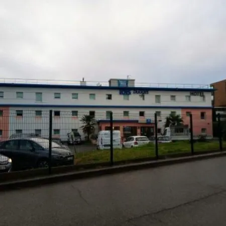 Hotel Cite De L'espace Hurel