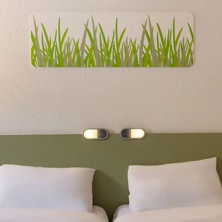 Cite De L'espace Hurel Hotel Toulouse