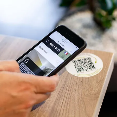 Hotel Cite De L'espace Hurel