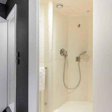 Cite De L'espace Hurel Toulouse