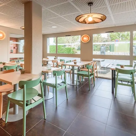 Cite De L'espace Hurel Hotel Toulouse