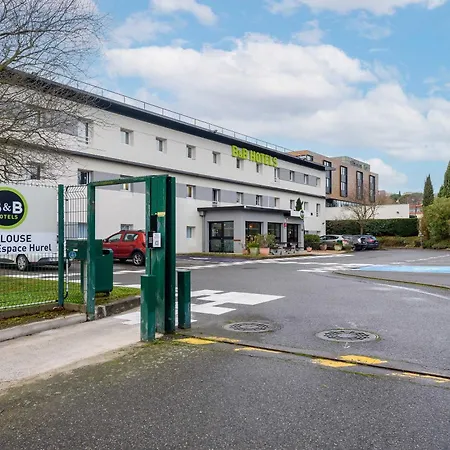 Cité De L'espace Hurel 2*