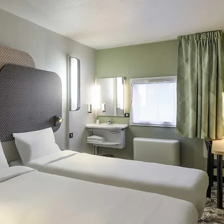 Cite De L'espace Hurel 2* Toulouse