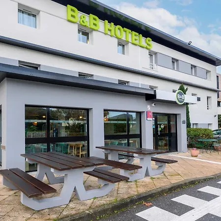 Hotel Cite De L'espace Hurel Toulouse