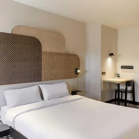 Cite De L'espace Hurel Hotel Toulouse