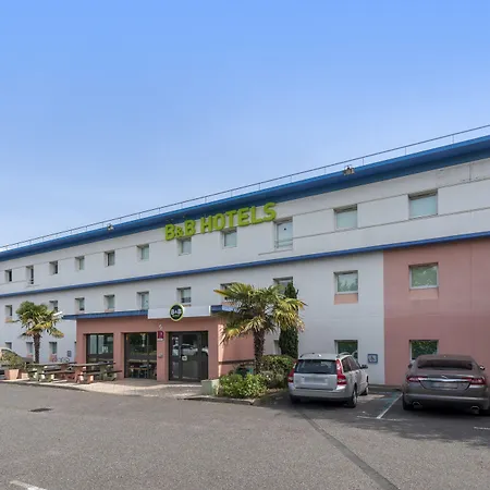 Cite De L'espace Hurel Hotel