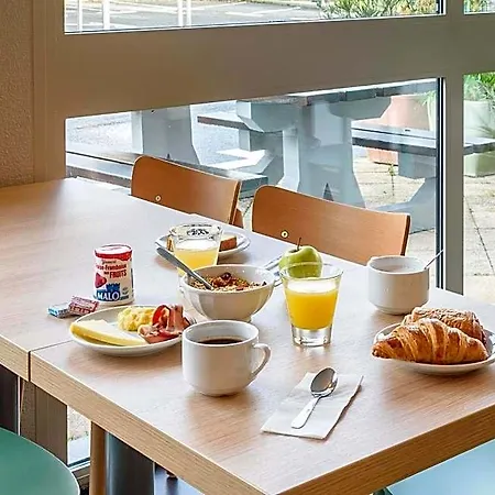 Cite De L'espace Hurel Hotel Toulouse