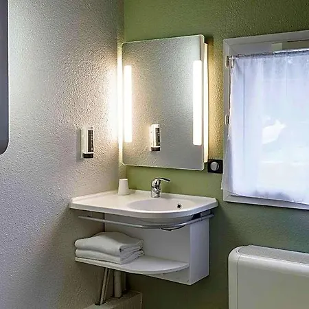Hotel Cite De L'espace Hurel Toulouse