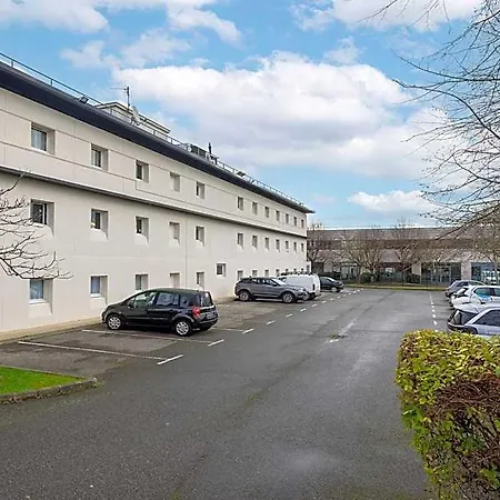 Cite De L'espace Hurel Toulouse
