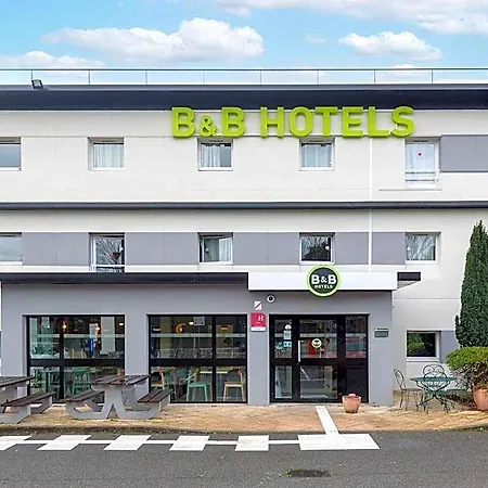 Cite De L'espace Hurel Hotel