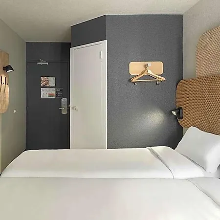 Hotel Cité De L'espace Hurel Tolosa
