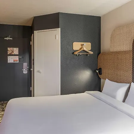 Cite De L'espace Hurel Hotel Toulouse