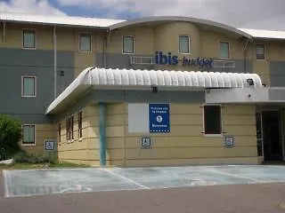 Hotel Cite De L'espace Hurel 2*