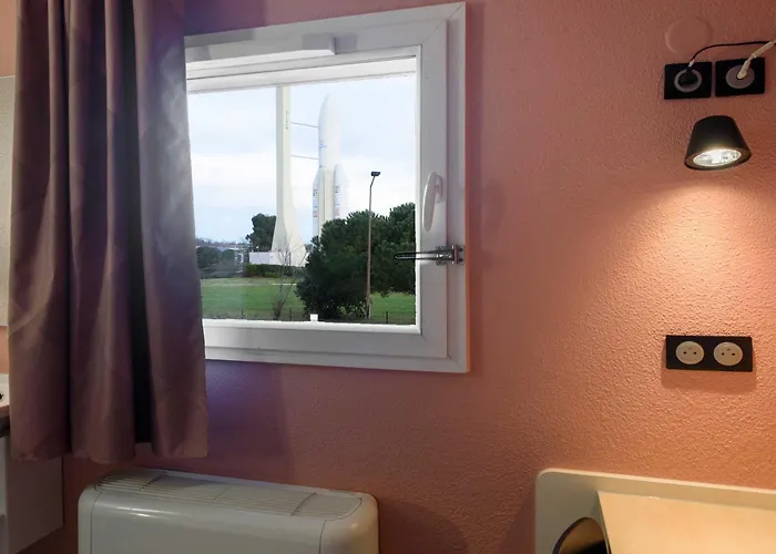 Cite De L'espace Hurel 2* トゥールーズ