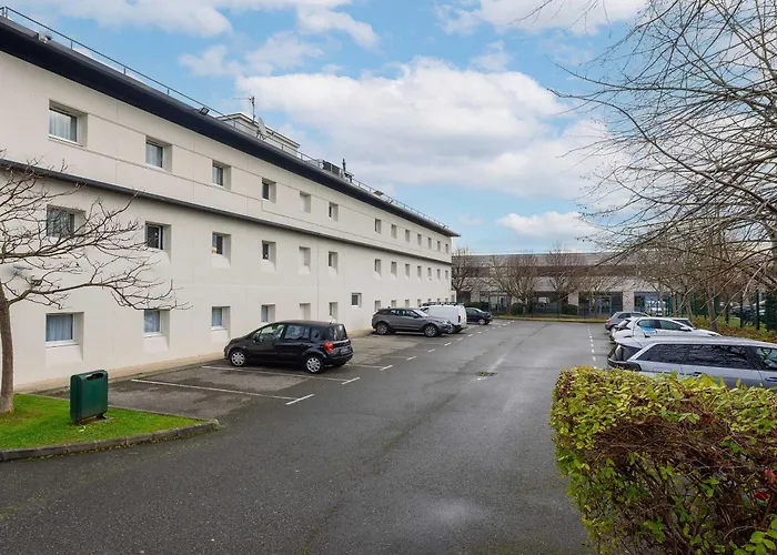 Cite De L'espace Hurel トゥールーズ