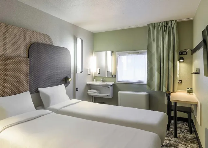 Cite De L'espace Hurel 2* トゥールーズ