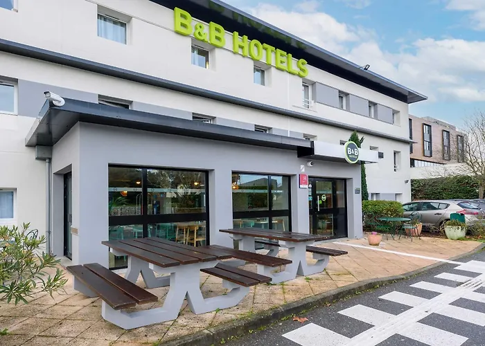 Hotel Cite De L'espace Hurel Toulouse