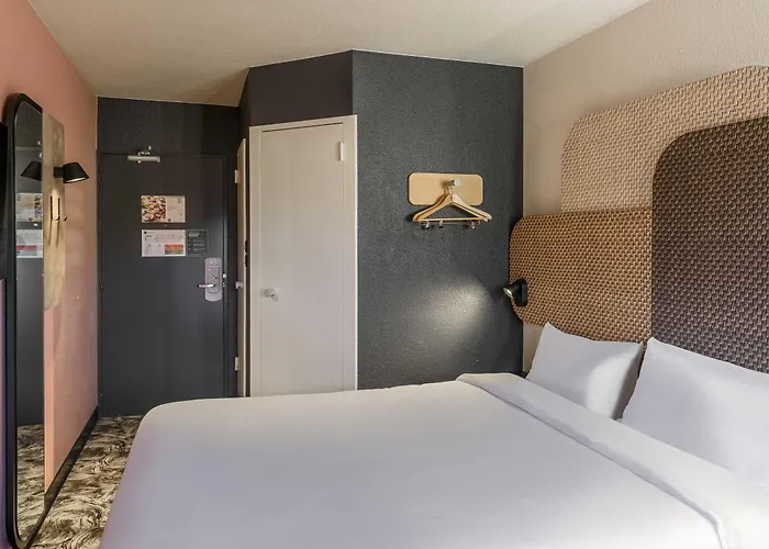 Cite De L'espace Hurel トゥールーズ