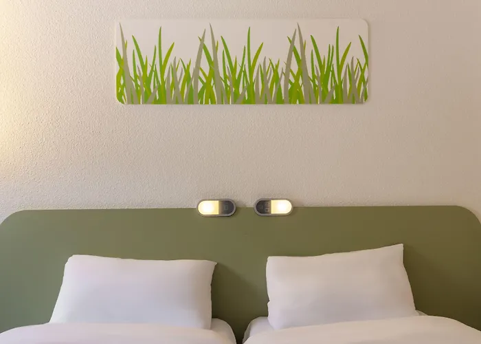 Cite De L'espace Hurel