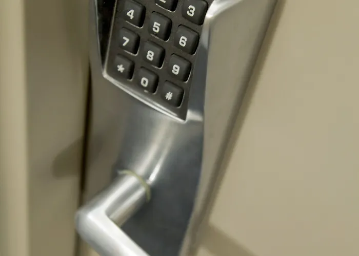 ホテル Cite De L'espace Hurel 2*