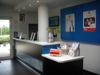 Cite De L'espace Hurel ホテル 2*