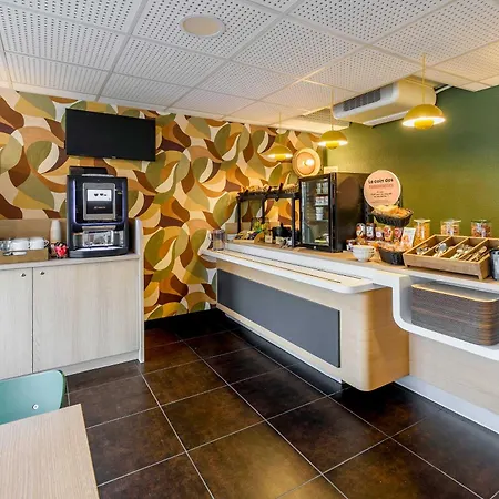 Cite De L'espace Hurel