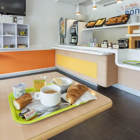 Cite De L'espace Hurel 2*