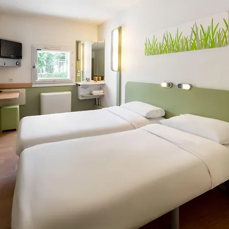 Cite De L'espace Hurel Toulouse