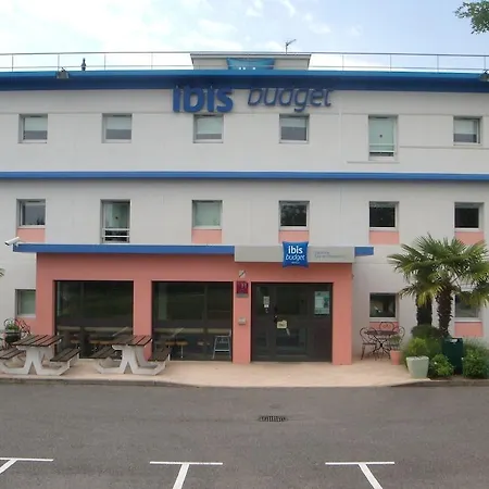 Cite De L'espace Hurel Ξενοδοχείο
