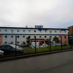 ホテル Cite De L'espace Hurel