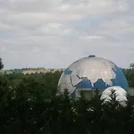 Cite De L'espace Hurel