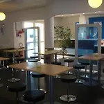 ホテル Cite De L'espace Hurel