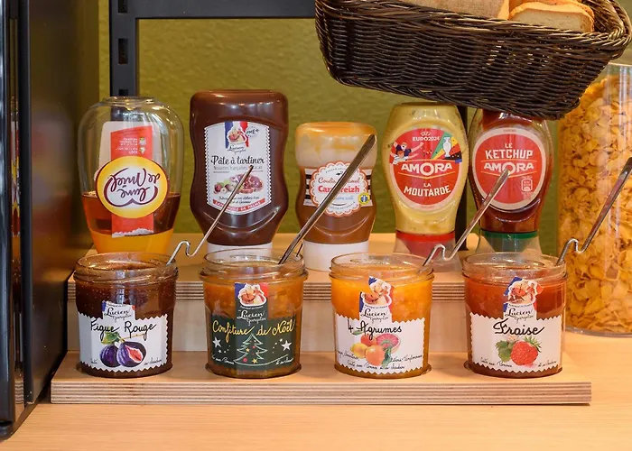 Отель Cite De L'espace Hurel Тулуза