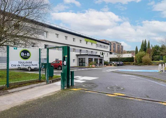 Cite De L'espace Hurel 2*